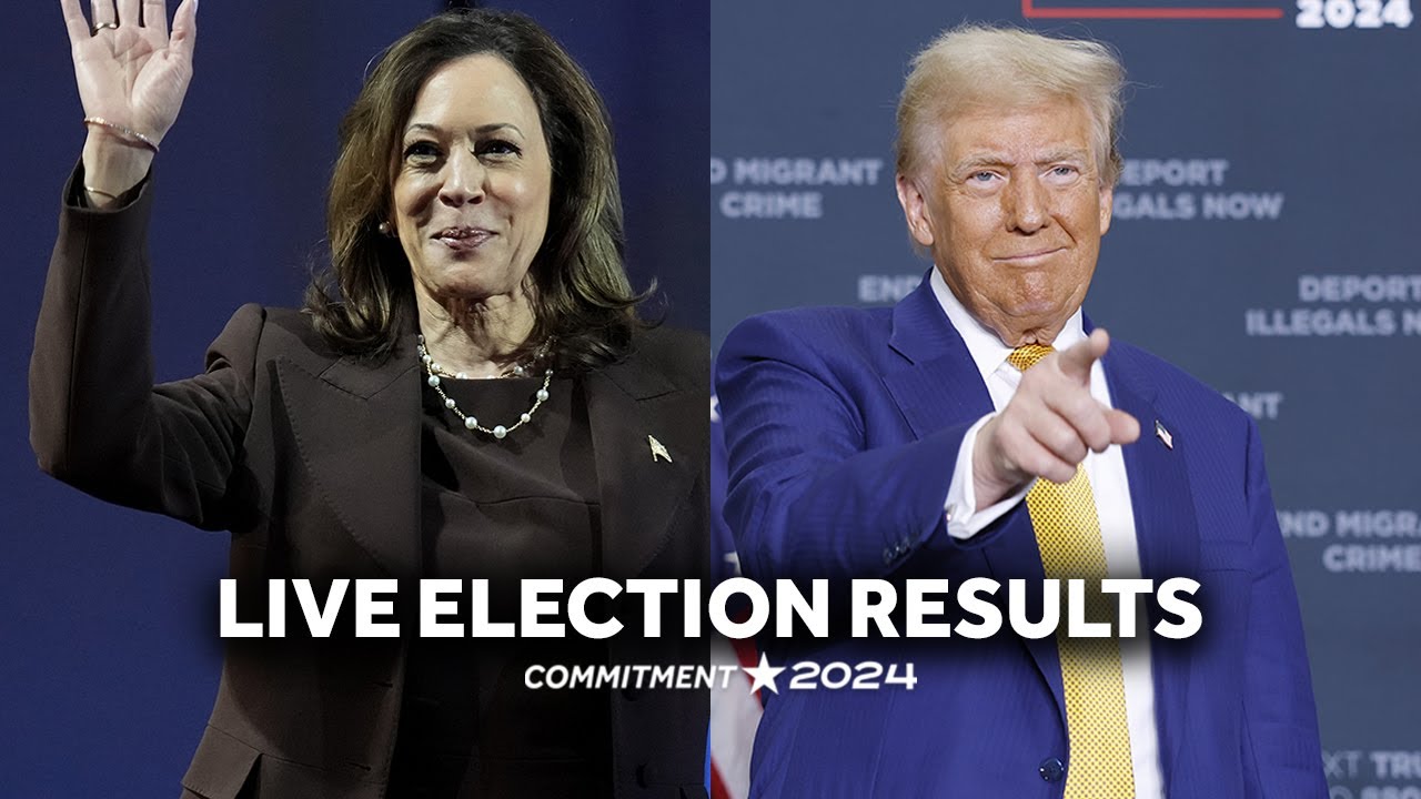 Wmur Election Results: Live Updates From Across New Hampshire
