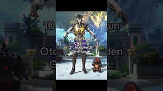 500 Aboneye Özel 3 Kişiye Rp Beğenip Abone Olmayı Unutmayın