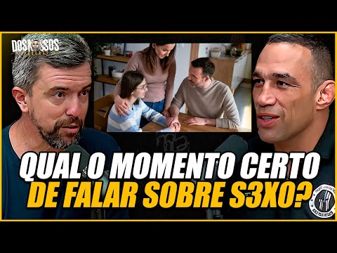 VOCÊ PRECISA ENSINAR ISSO DESDE PEQUENO PARA SEU FILHO!!!