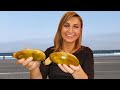 EASY RAZOR CLAM CLEANING AND BEST RECIPE EVER!- Clam Linguini | BAD ASH OUTDOORS