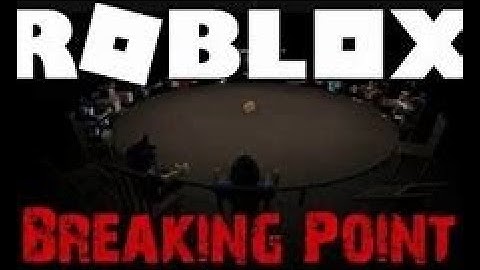 The Breaking Point: We Find A Hacker