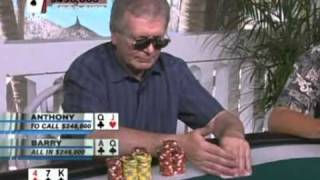 World Poker Tour 2x06 Ultimate Poker Classic