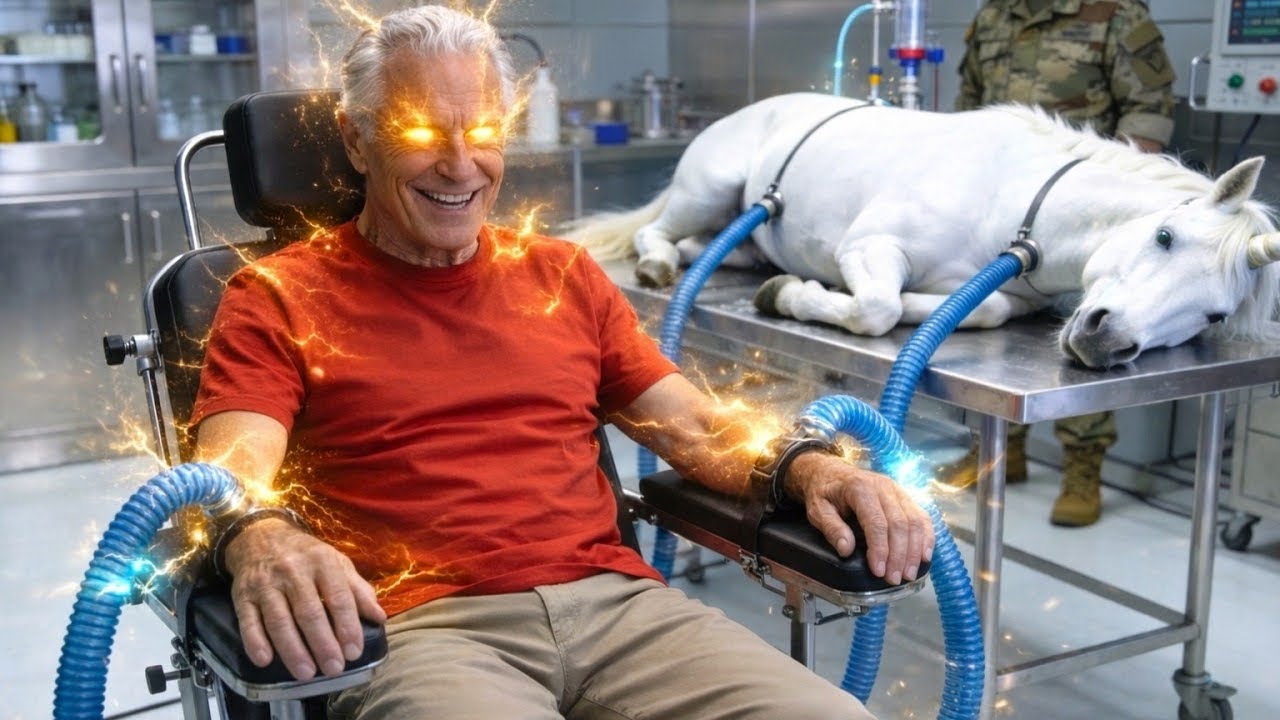 Filim|| Waxay Heleen Faras Awood Uleh Inuusoo Soo Kiciyo Maydka