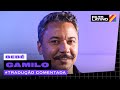 Camilo, El Alfa - &quot;Bebé&quot; Tradução Comentada | Filtr Latino