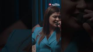 Güzellerin Zülfü Destedir Deste - Pelin Demir Akustik Canlı Performans Resimi