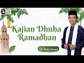 LIVE | Kajian Duha Ramadhan| Ustadz Abdul Somad