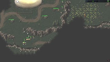 Command & Conquer: Remastered - Covert Operations: Ground Zero