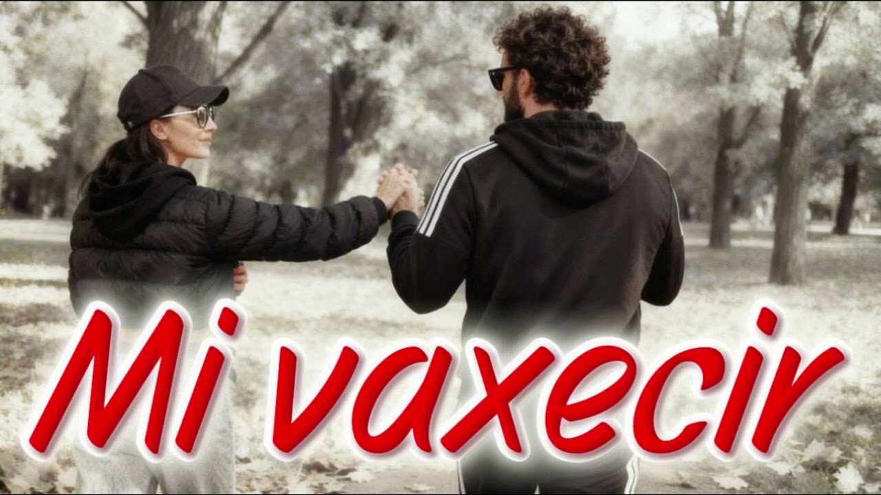 Մի վախեցիր, Mi vaxecir cover (Hayko)