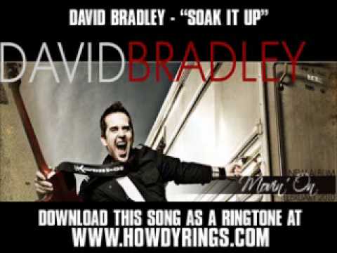 Soak It Up Video