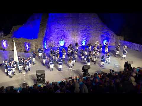 Lucerne Marching Band