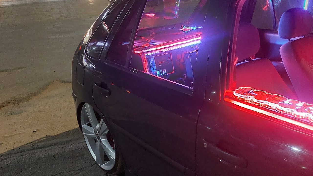 DETALHES MAIS TOCADA DO GOL 