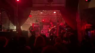 Phoxjaw - Half House [Live at Deaf Institute, Manchester 09/09/2022]