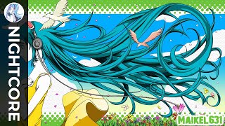 Nightcore  Feel My Love