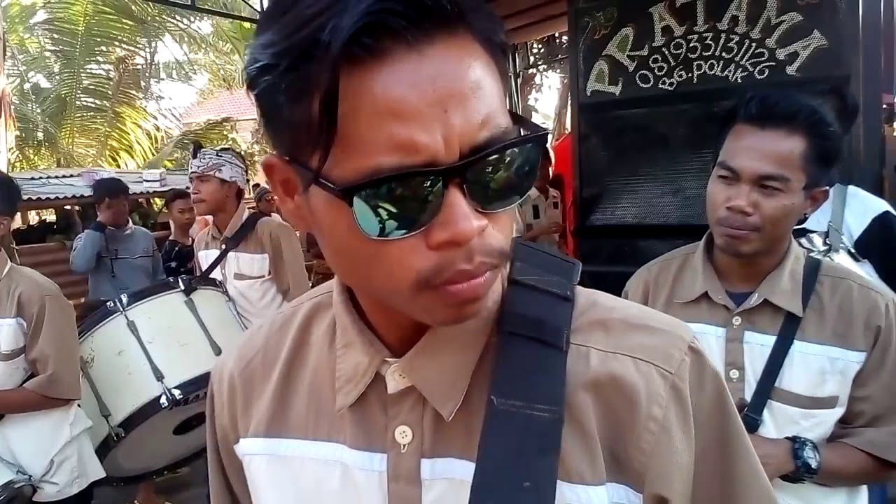 KECIMOL PRATAMA BAGEK POLAK