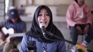 Langit Sore - Rumit ( Diana Elvira Cover )