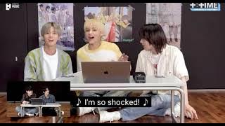 [TXT] Huening Kai's Frost intro live