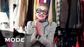 I'm a Fashion Icon | My Life ★ Glam.com