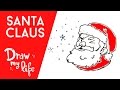 SANTA CLAUS - Draw My Life