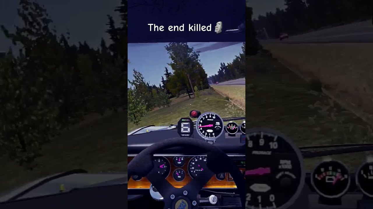 High Speed Mysummercar Commentary Funnymoments Drift Satsuma Subscribemychannel