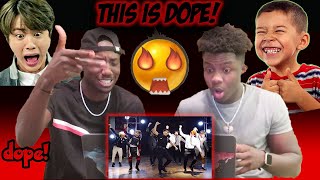 [MV] BTS(방탄소년단) _ DOPE(쩔어) | Reaction