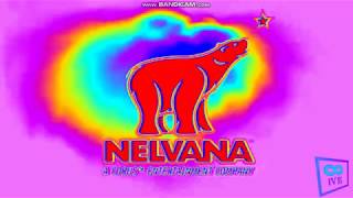 Nelvana Logo effects