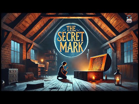🔍 The Secret Mark by Roy J. Snell | A Thrilling Adventure Unfolds! 🗝️