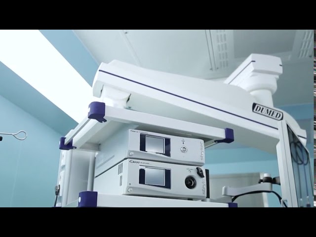 MMAKOREA Medial Gas Supply System / 의료 가스 시스템 - 엠엠에이코리아