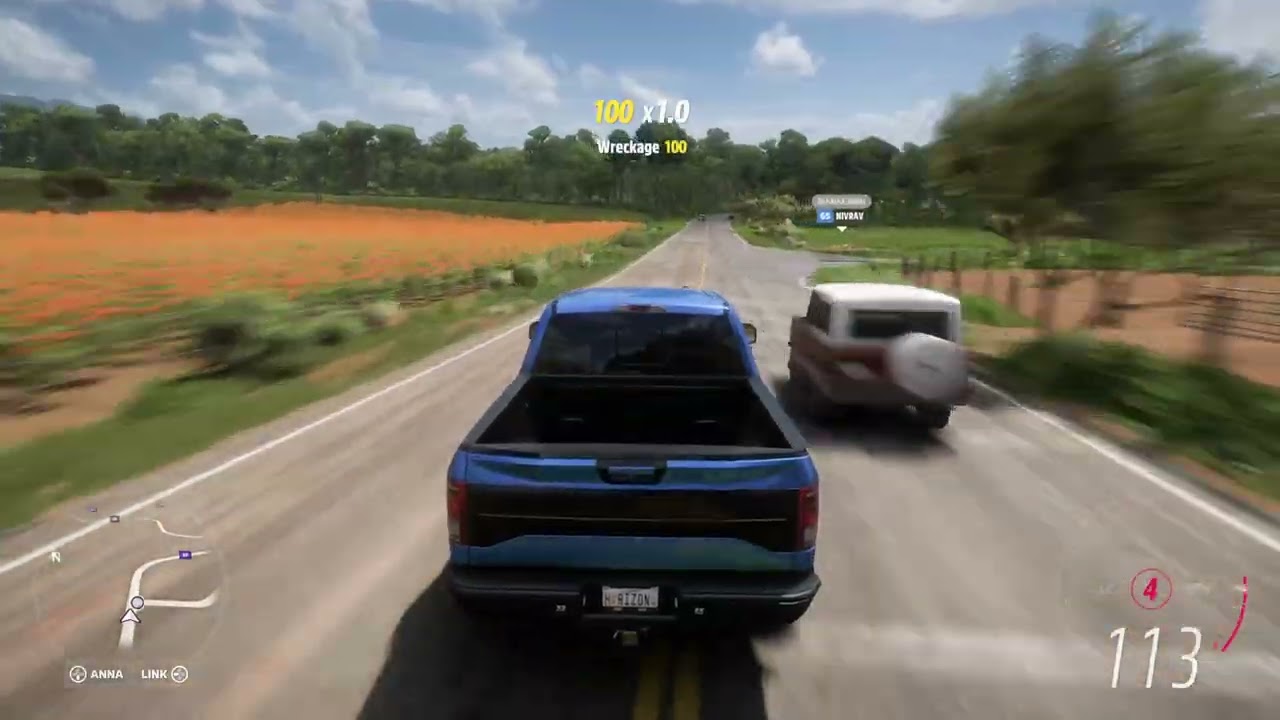 2020 Saleen Sportruck XR Black Label Stock Drive And Quick Pull to 110+mph!!🛻