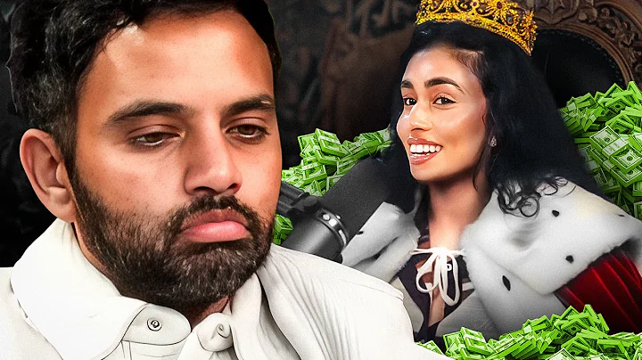 The Brutal Humiliation of a Mid-Tier Comedian