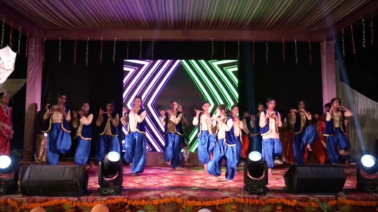 35)  Aaj ki Draupadi (Rupali Madam) 6th