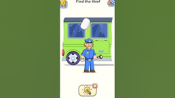 dop 5 (Delete one part)find the thief dop 5 game level 47 with solution example rk dop 5 gamer #