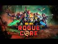 Deep Rock Galactic: Rogue Core Narrated Trailer | Co-Op Roguelite FPS Launches May 20