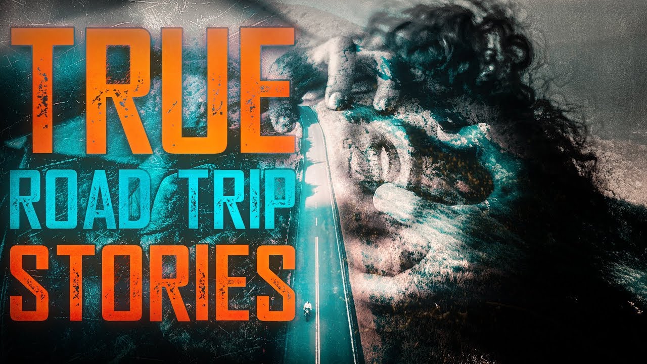 Horror Trips Horror Trips