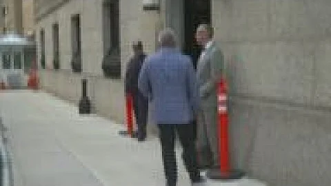 Ransome, Stein react to Maxwell's sentencing