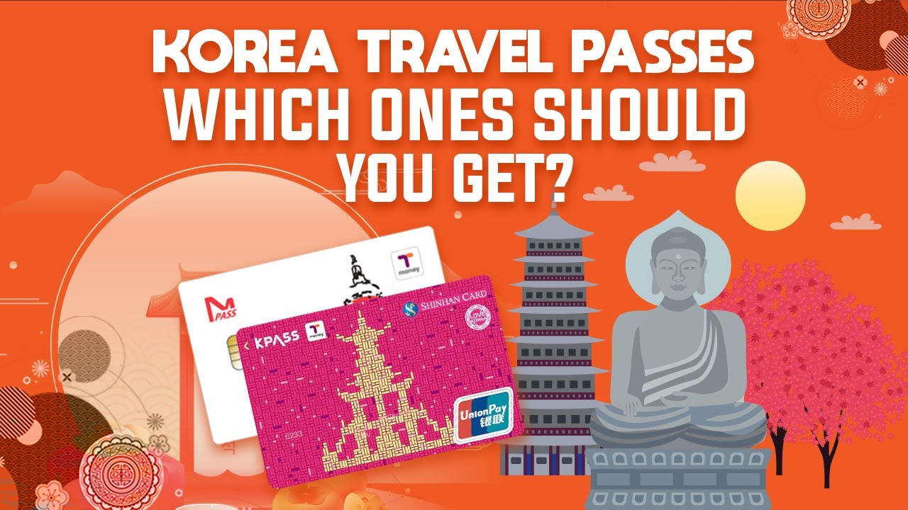 korea travel pass