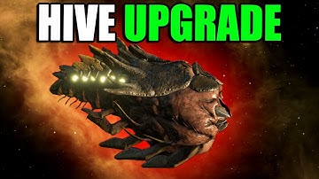 The Devouring Swarm Mod That Will Blow Your Mind!