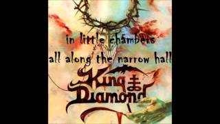 Watch King Diamond Passage To Hell video