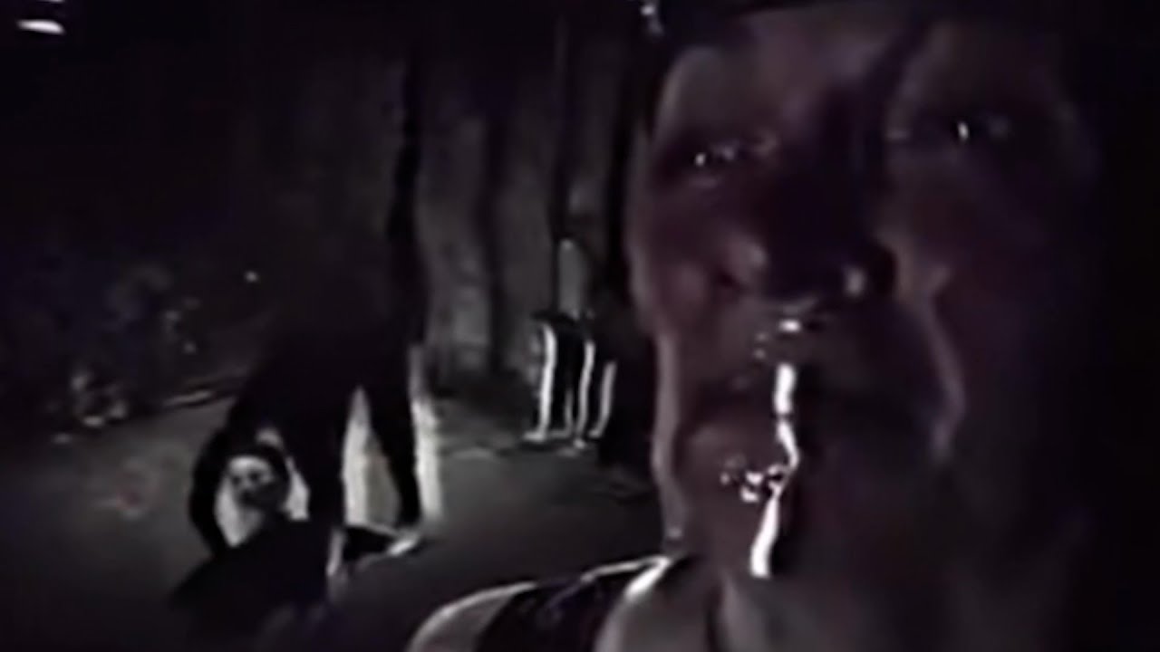 【最新】TikTokに投稿されたガチの心霊映像20選。