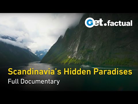 Video: Scandinavia's wild nature is unique and majestic