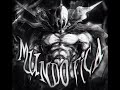 Mundo Fica Super Slowed PANDEMXNIUM KVMIKAZE 