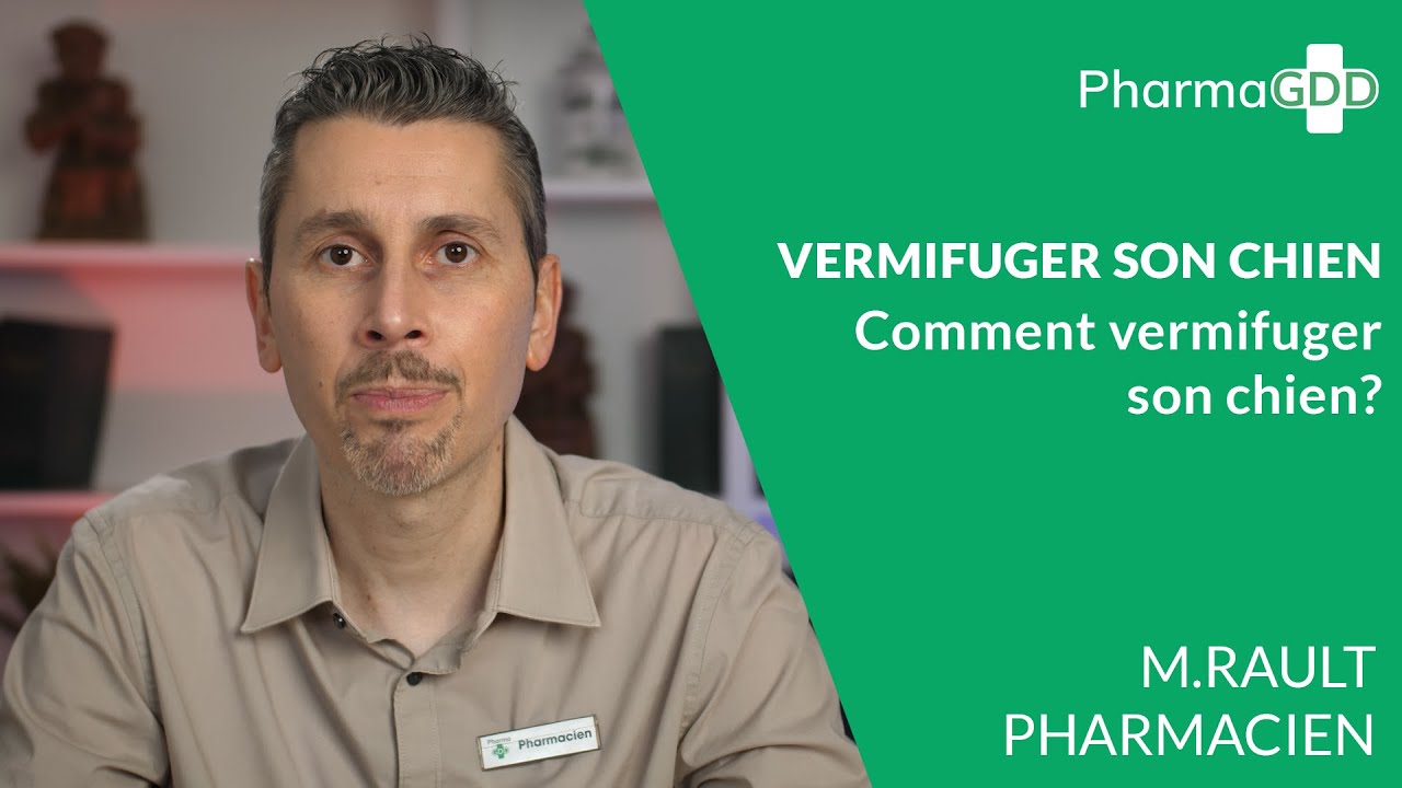 Biocanina Vermifuge Plurivers Sirop Chiens Et Chats Vers Ronds