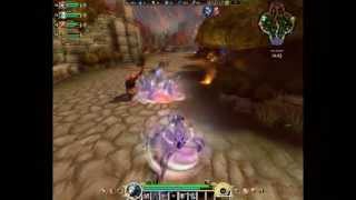 Nelmer, Katapumb Y Clekio Por Smite