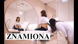 Kontrola znamion skórnych - dermatoskopia i wideodermatoskopia