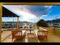 Tivat - Porto Montenegro, Eddie Jordan's Former Front-Line Apartment