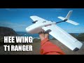 Hee Wing T1 Ranger - Twin motor FPV