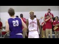 Men's Basketball - Nicholls 62, ACU 59 (Melt)