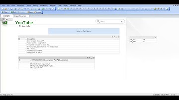 28 Qlikview IF & WILDMATCH