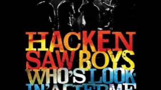 California - The Hackensaw Boys chords