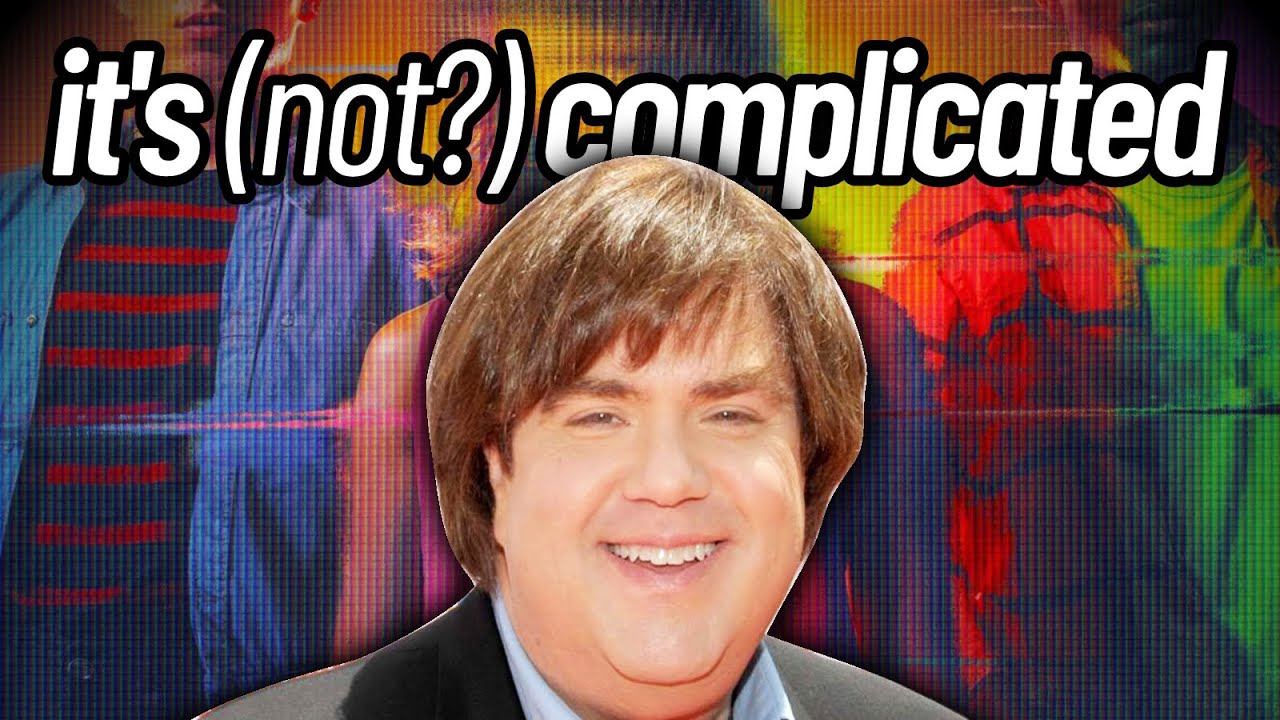 Dan Schneider Responds to Allegations of Fostering Toxic ...