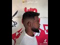 الحلاق السوداني 
